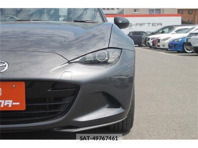 Mazda ROADSTER 2016-02 6911986-9