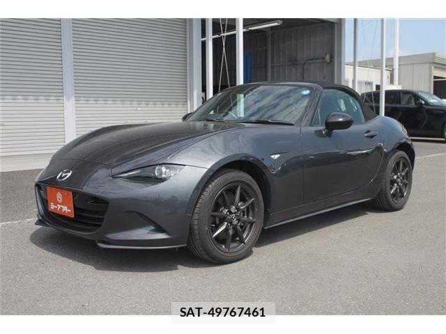 Mazda ROADSTER 2016-02 6911986-11