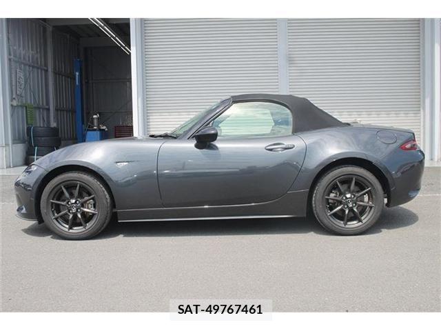 Mazda ROADSTER 2016-02 6911986-12