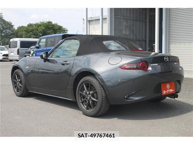Mazda ROADSTER 2016-02 6911986-13