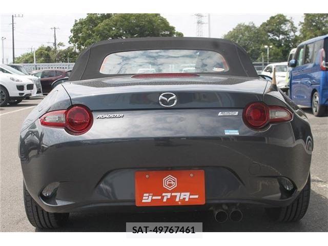 Mazda ROADSTER 2016-02 6911986-14