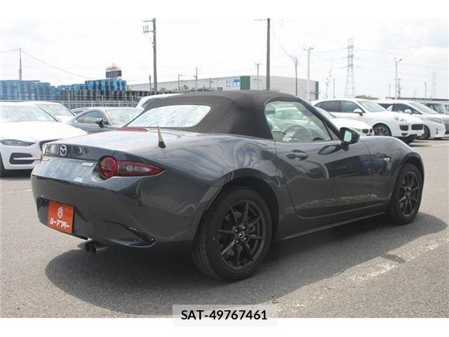Mazda ROADSTER 2016-02 6911986-17
