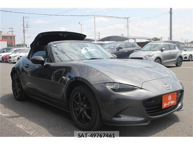 Mazda ROADSTER 2016-02 6911986-21