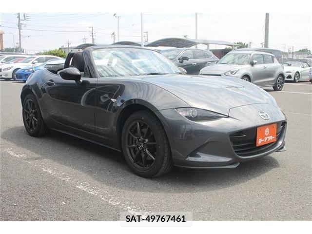 Mazda ROADSTER 2016-02 6911986-22