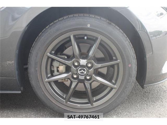 Mazda ROADSTER 2016-02 6911986-23