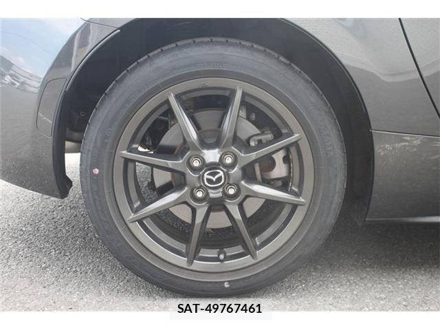 Mazda ROADSTER 2016-02 6911986-24