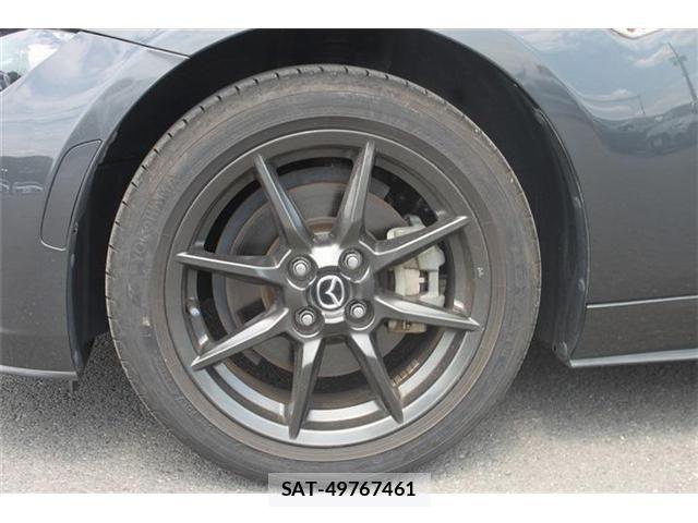 Mazda ROADSTER 2016-02 6911986-26