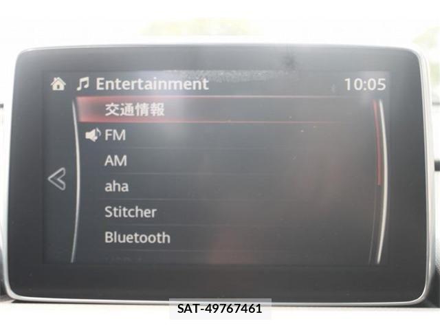 Mazda ROADSTER 2016-02 6911986-2