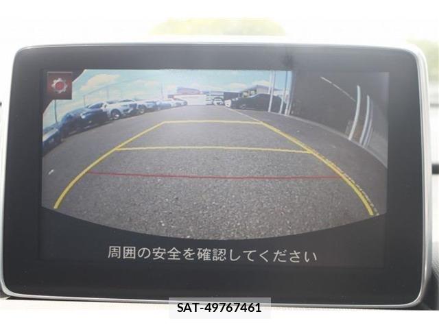Mazda ROADSTER 2016-02 6911986-4