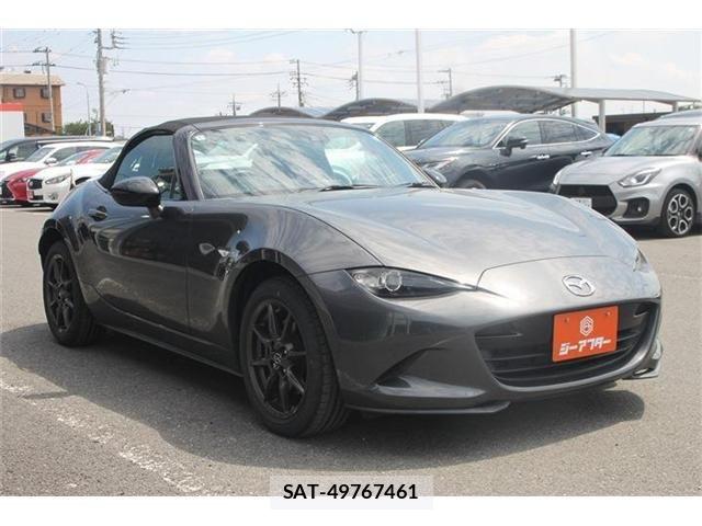 Mazda ROADSTER 2016-02 6911986-5