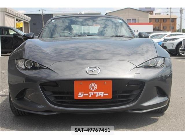 Mazda ROADSTER 2016-02 6911986-6