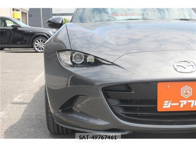 Mazda ROADSTER 2016-02 6911986-7
