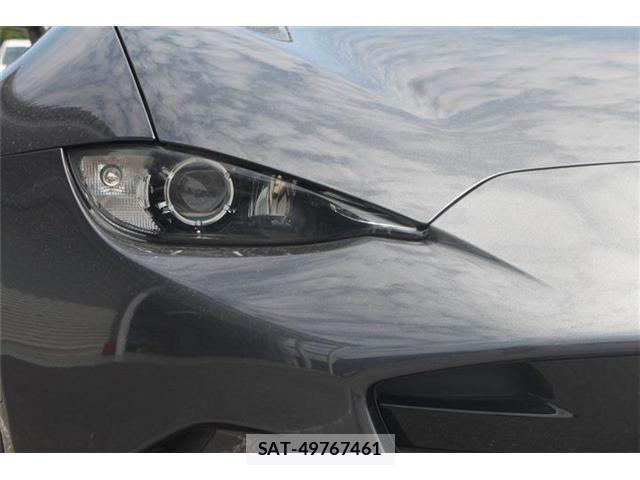 Mazda ROADSTER 2016-02 6911986-8
