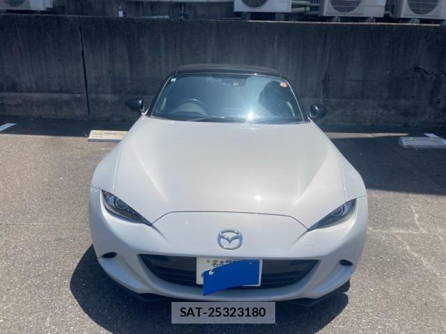 Mazda ROADSTER 2015-08 6997723-0