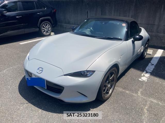 Mazda ROADSTER 2015-08 6997723-1