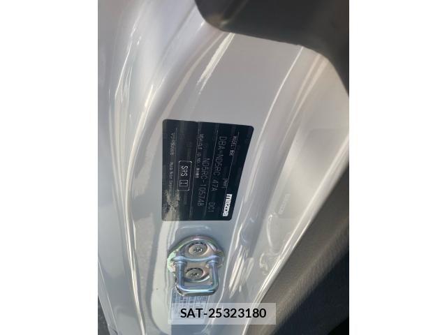 Mazda ROADSTER 2015-08 6997723-23