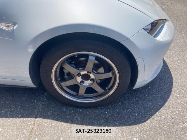 Mazda ROADSTER 2015-08 6997723-3