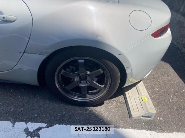 Mazda ROADSTER 2015-08 6997723-5