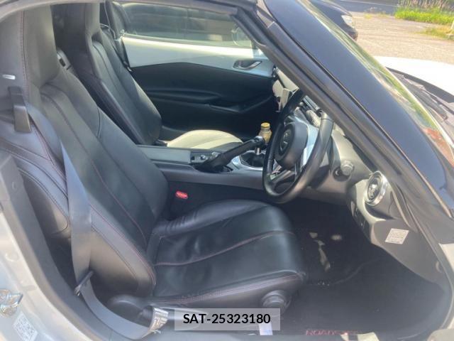 Mazda ROADSTER 2015-08 6997723-8