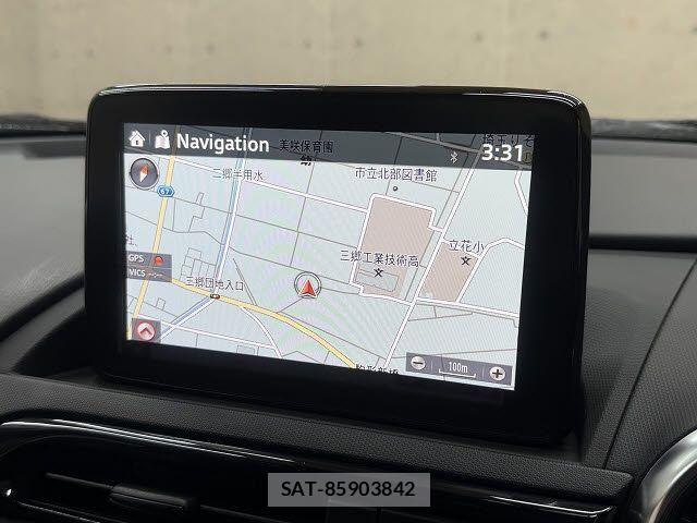 Mazda ROADSTER 2021-09 7021401-9