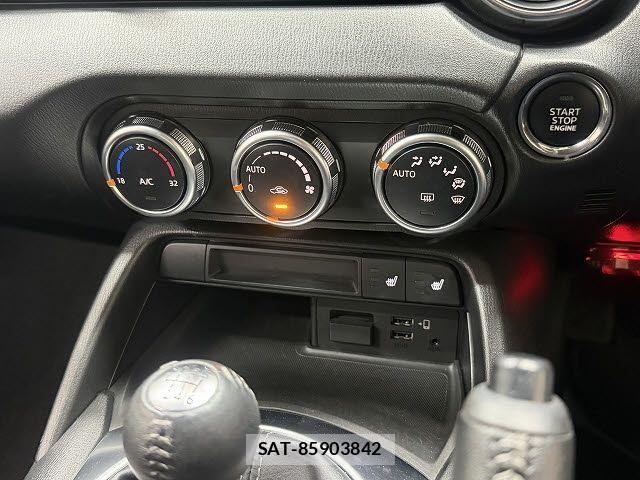 Mazda ROADSTER 2021-09 7021401-12