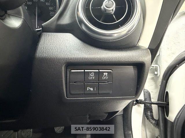 Mazda ROADSTER 2021-09 7021401-14