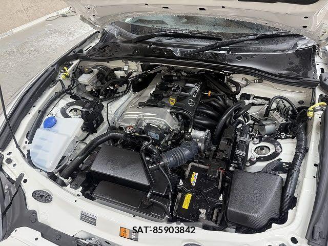 Mazda ROADSTER 2021-09 7021401-20