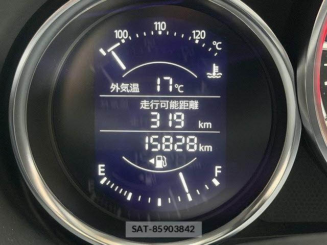 Mazda ROADSTER 2021-09 7021401-21