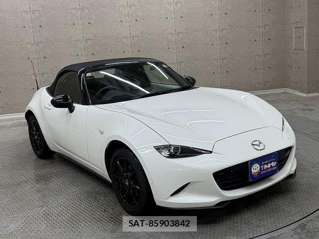 Mazda ROADSTER 2021-09 7021401-3