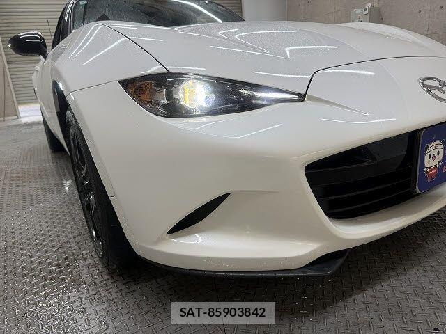 Mazda ROADSTER 2021-09 7021401-5