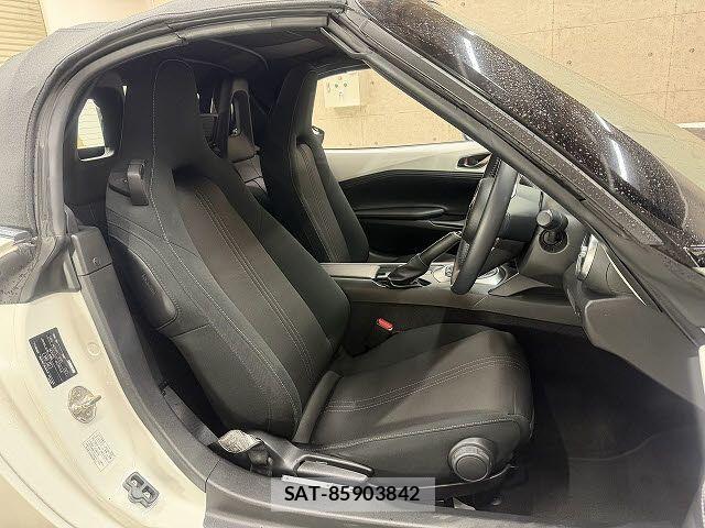Mazda ROADSTER 2021-09 7021401-7