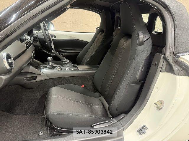 Mazda ROADSTER 2021-09 7021401-8