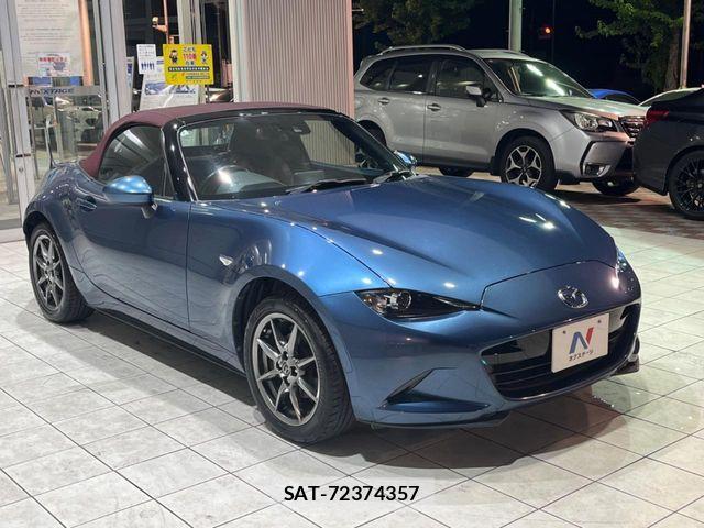 Mazda ROADSTER 2018-03 7021402-15