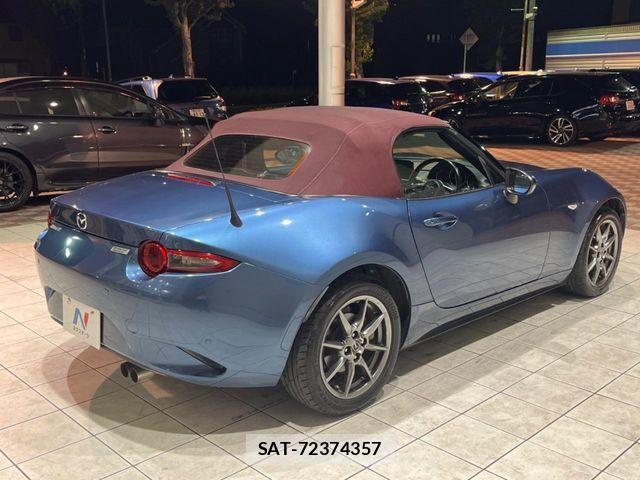 Mazda ROADSTER 2018-03 7021402-16