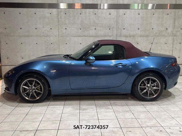 Mazda ROADSTER 2018-03 7021402-19