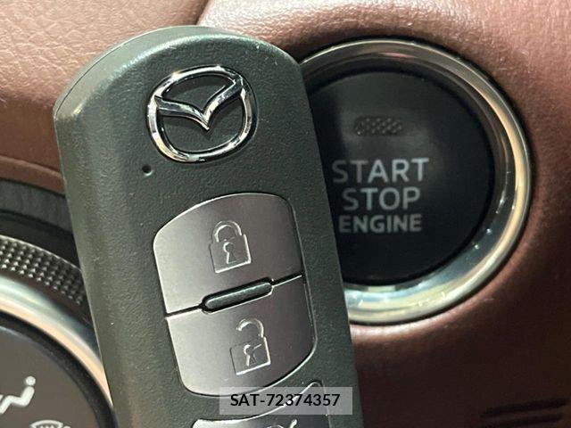 Mazda ROADSTER 2018-03 7021402-7