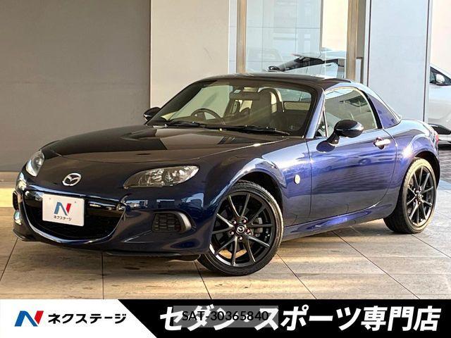 Mazda ROADSTER 2013-10 7021403-0
