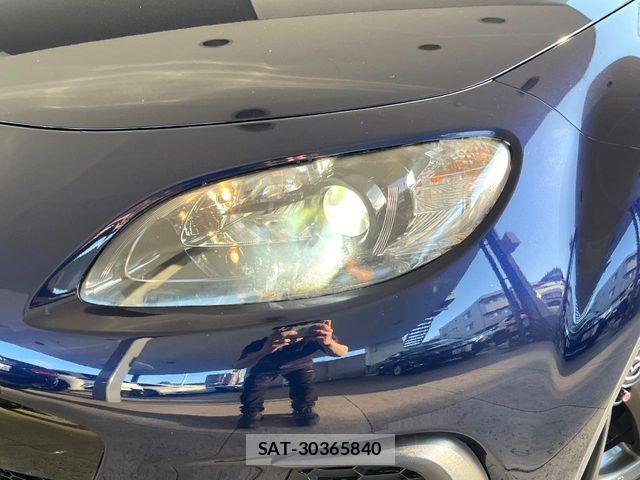 Mazda ROADSTER 2013-10 7021403-9