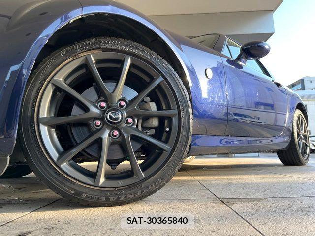 Mazda ROADSTER 2013-10 7021403-10