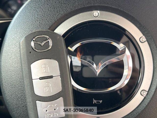 Mazda ROADSTER 2013-10 7021403-11