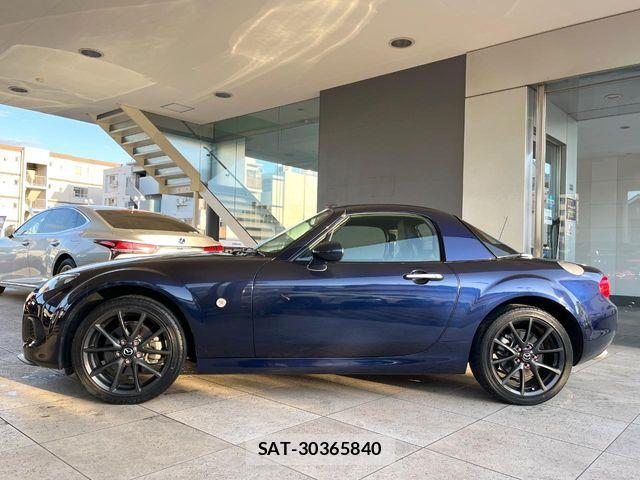 Mazda ROADSTER 2013-10 7021403-13