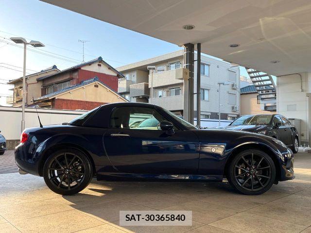 Mazda ROADSTER 2013-10 7021403-14