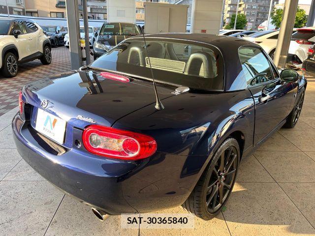 Mazda ROADSTER 2013-10 7021403-17