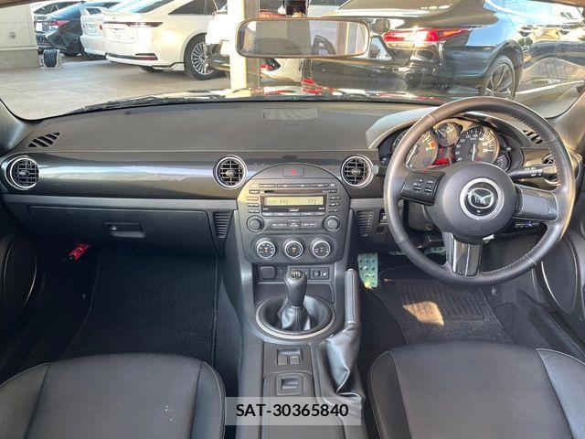Mazda ROADSTER 2013-10 7021403-1