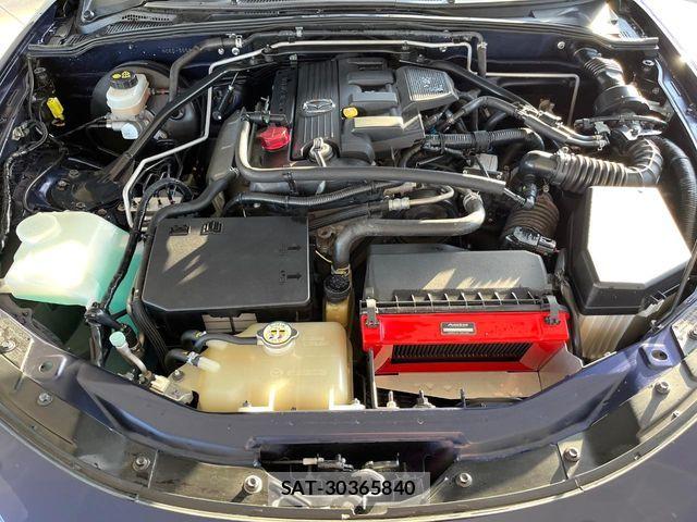 Mazda ROADSTER 2013-10 7021403-19