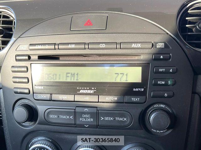Mazda ROADSTER 2013-10 7021403-3