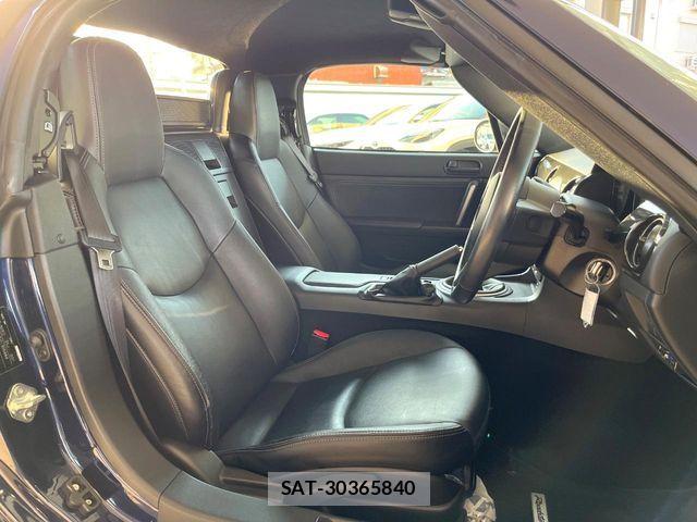 Mazda ROADSTER 2013-10 7021403-7
