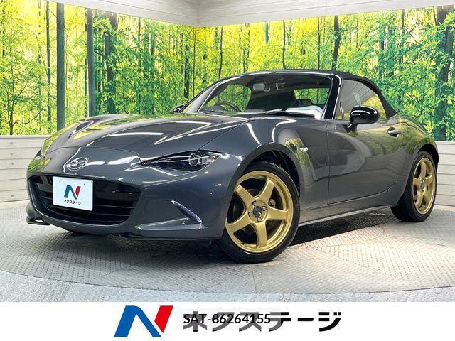 Mazda ROADSTER 2015-09 7021405-0