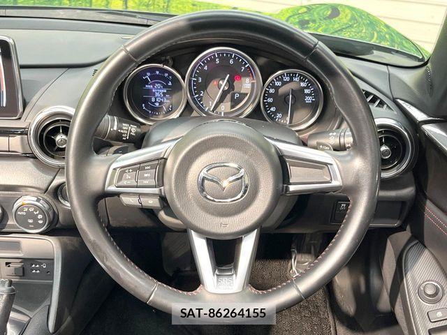 Mazda ROADSTER 2015-09 7021405-10