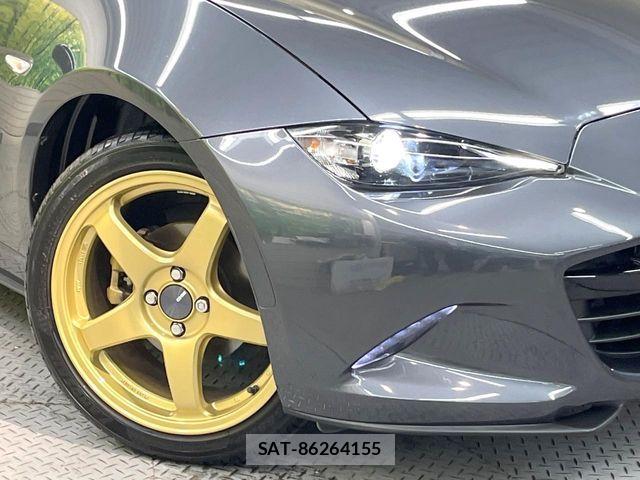 Mazda ROADSTER 2015-09 7021405-11